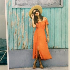 Meet your Posher, Jeanine